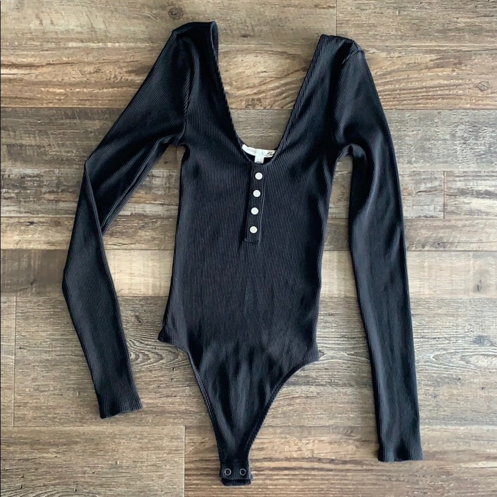 Two Express Body suits 🔥 - Picture 4 of 5
